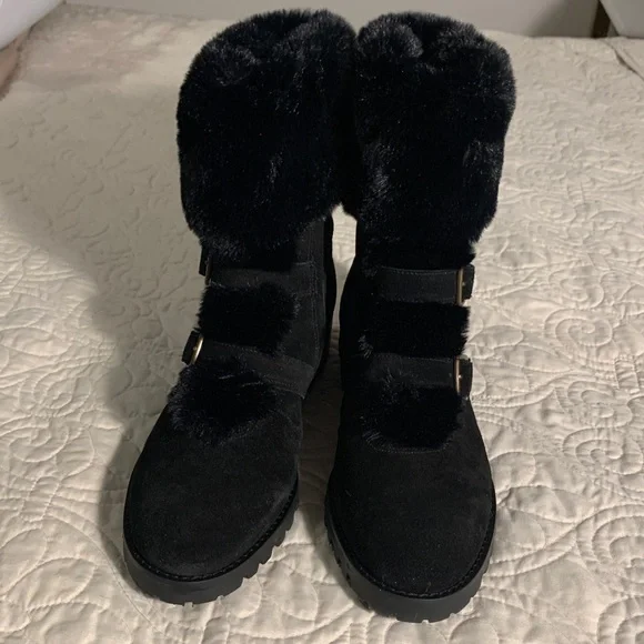 Talbots ankle boots NWT - Picture 2 of 13